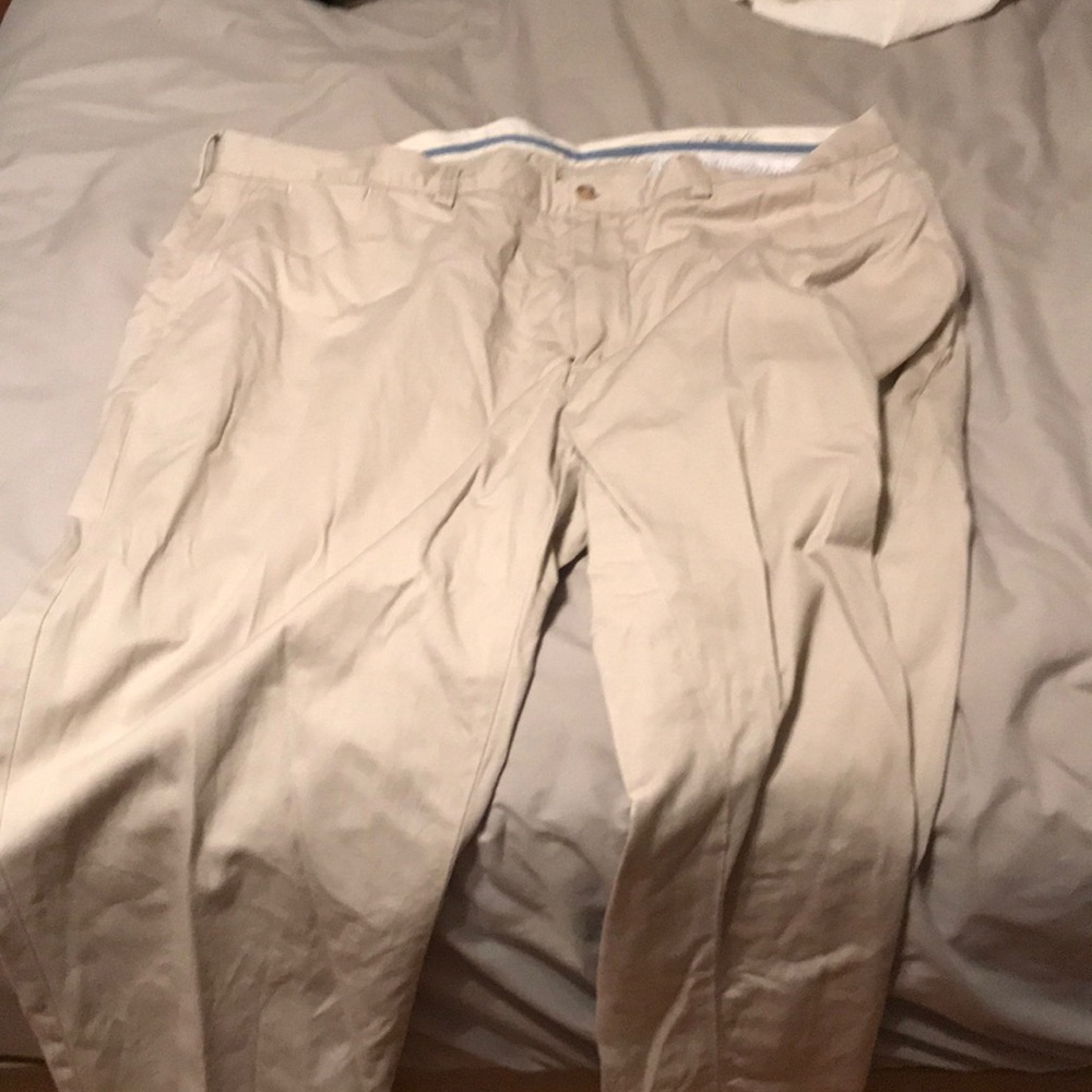 Polo Ralph Lauren Dress Khakis